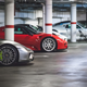 Illustration for article titled Monterey Car Week Photo Gallery